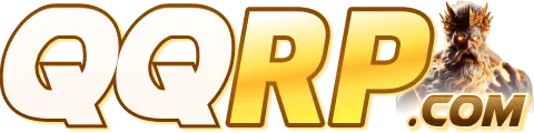 Logo navigasi qqrp — katalog game Android Indonesia